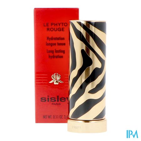 Sisley Le Phyto Rouge 42 Rouge Rio 3,4g 6