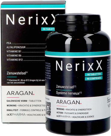 Nerixx Tabl 90 Nf 10