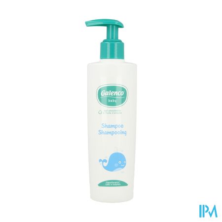 Galenco Bb Shampooing 200ml