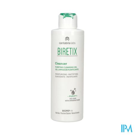 Biretix Cleanser Fl 200ml