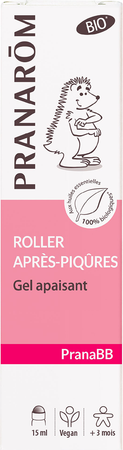 Pranarom Pranabb Bio Roller Apaisant 15ml 2