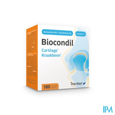 Biocondil Comp 180 Nf