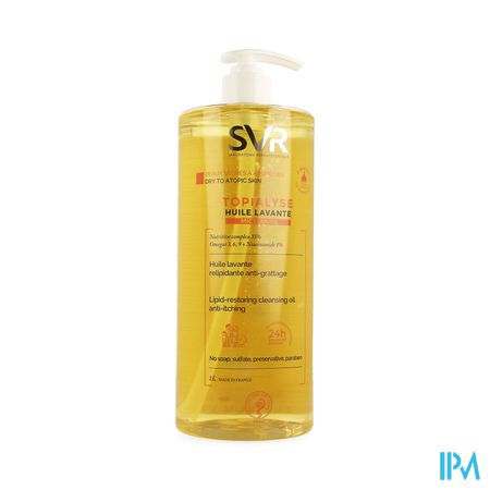 Topialyse Wasolie 1l