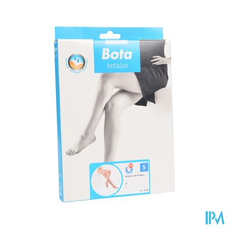 Botalux 140 Panty Steun Dt N5