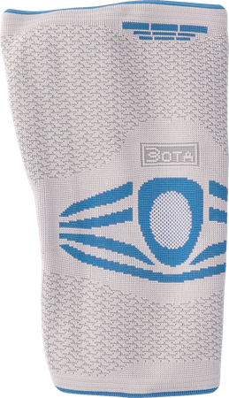 Bota Ortho Df + Baleinen 1000 Gr N4 3