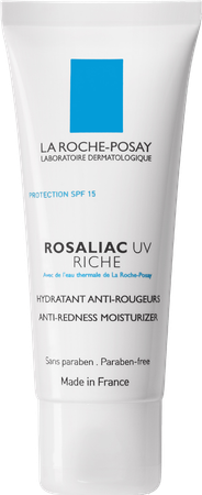 La Roche Posay Rosaliac Uv (ex-xl) Riche 40ml 2