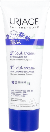 Uriage 1ere Cold Cream 75ml