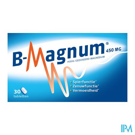 B-magnum Comp 30 2