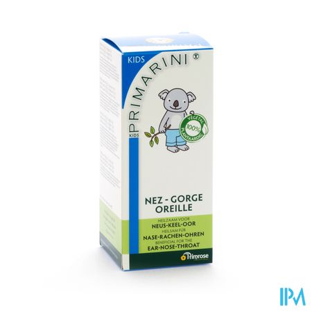 Primarini Kids 120ml