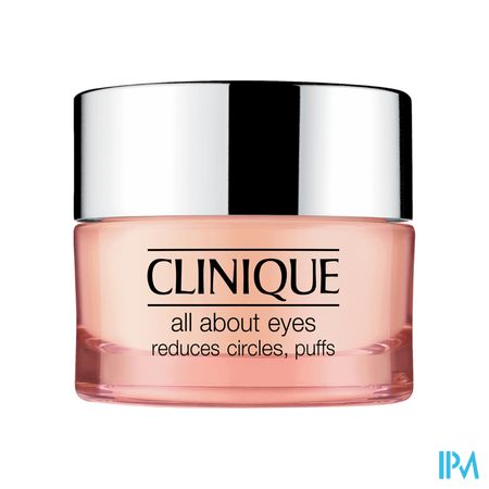 Clinique All About Eyes Rich 15ml