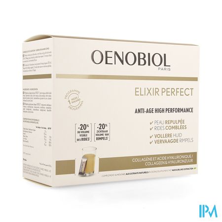 Oenobiol Elixir Perfect Stick 30