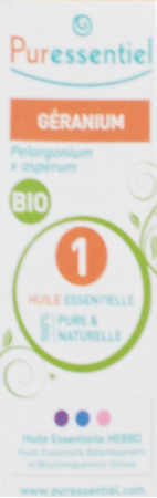 Puressentiel He Geranium Bio Expert 5ml 5