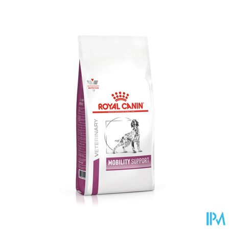 Royal Canin Dog Mobility Support Dry 7kg