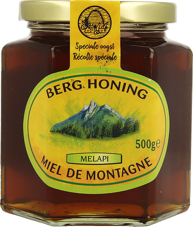 Melapi Honing Berg 500g 3048 Revogan 3