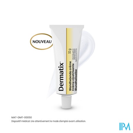 Dermatix Wondhelende Creme 32g