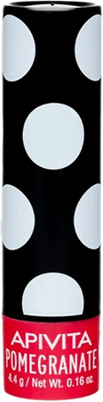 Apivita Lip Care Lipstick Granaatappel 4,4g Nf 1