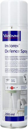 Indorex Defense Spray 250ml 1