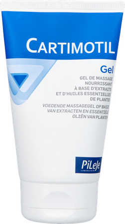 Cartimotil Gel Tbe 125ml 8