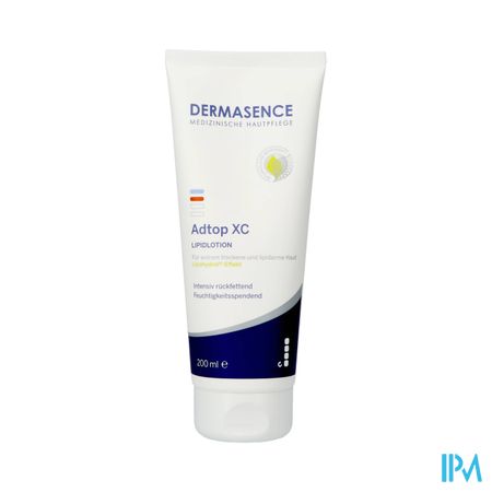 Dermasence Adtop Xc Lipid Lotion 200ml 8