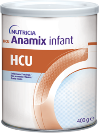 Hcu Anamix Infant Pdr 400g