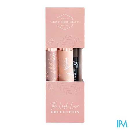 Cent Pur Cent The Lash Love Collection 1