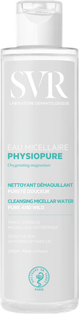 Svr Physiopure Eau Micellaire Fl 200ml 1