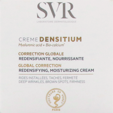 Svr Densitium Creme 50ml 1