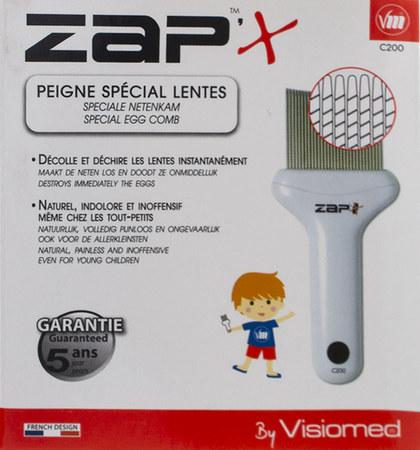 Zap'x C200 Speciale Netenkam 4