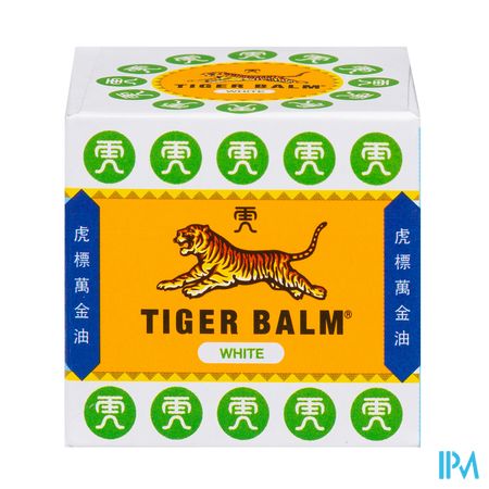 Baume Du Tigre Blanc 30g