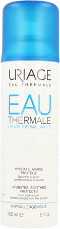 Uriage Eau Thermale P Sens. 2x150ml Promo 4