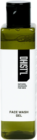 Dhistl Face Wash Gel 100ml 1
