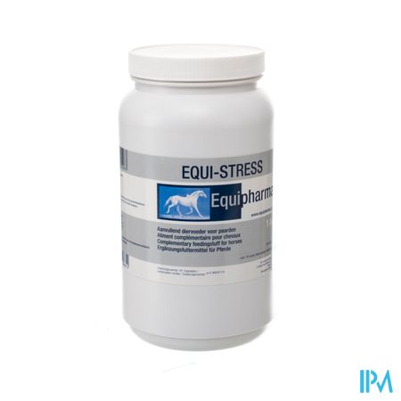 Equi Stress Pdr 1kg