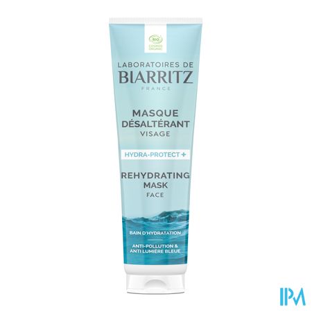 Hydraprotect+ Moisturizing Mask 75ml 3
