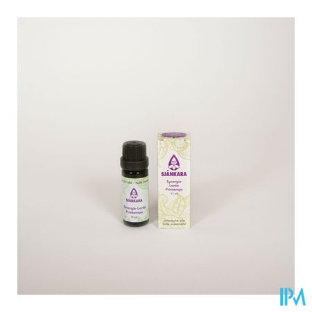 Sjankara Lente Synergie 11ml