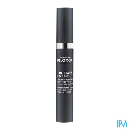 Filorga Time Filler Shot 5xp Serum 15ml