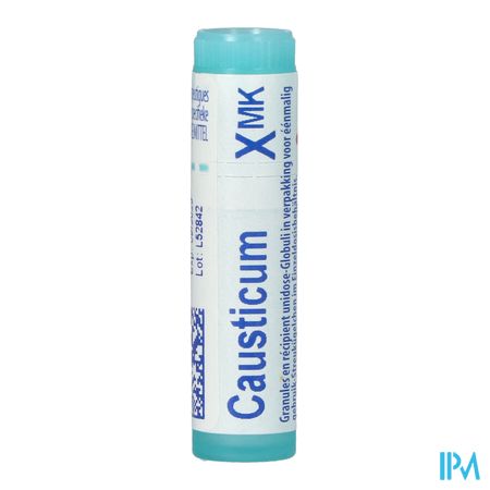 Causticum Hahnemanni Xmk Gl Boiron 1