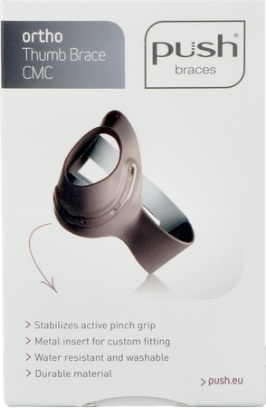 Push Ortho Duim Cmc Rechts 19,5-22,5cm T2 4