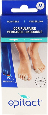 Epitact Doigtiers 26mm 1 0372 1
