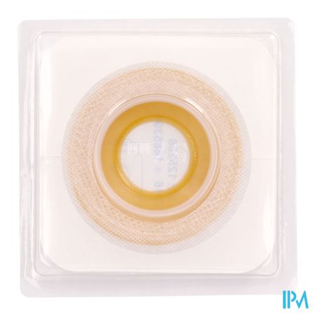 Natura Platen Convex Durahesive 38/57mm 5 125286 3