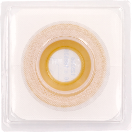 Natura Platen Convex Durahesive 38/57mm 5 125286 3
