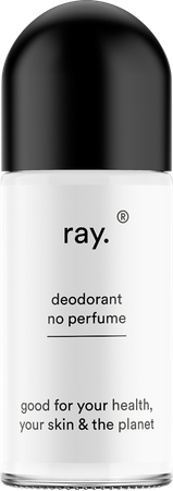Ray Deodorant Z/parfum 50ml 1