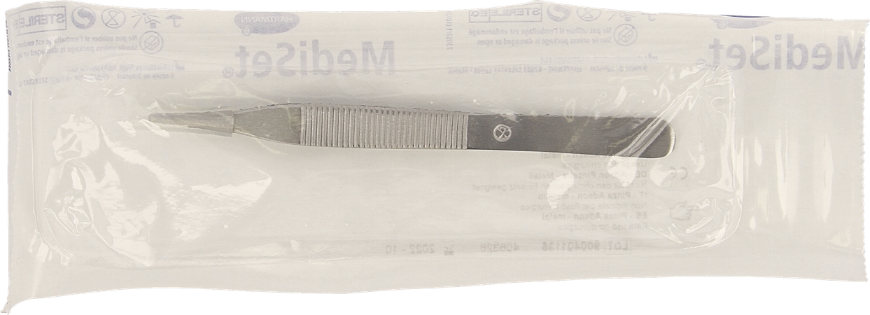 Adson Pincet 1 P/s 1