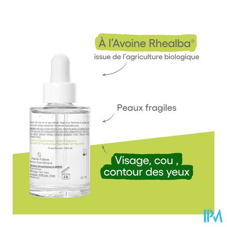 Aderma Biology Hyalu Serum 3-in-1 30ml 10