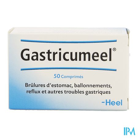 Gastricumeel Comp 50 2