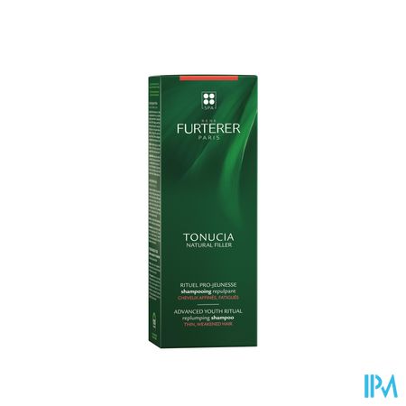 Furterer Tonucia Filler Sh 200ml