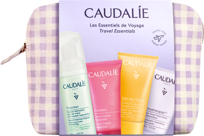 Caudalie Zomer Set 2025 4 Prod. 1
