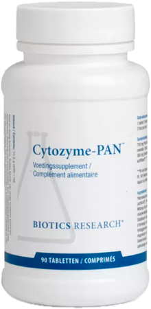 Cytozyme Pan Biotics Tabl 90 2