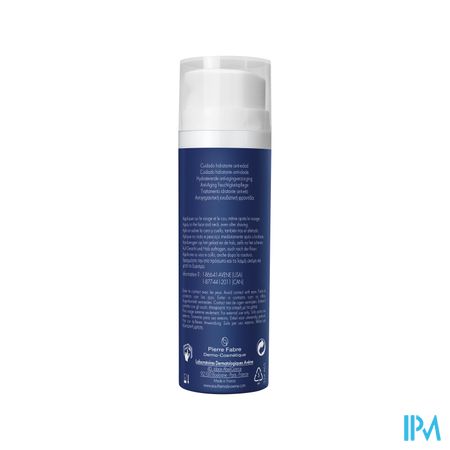 Avene Men Hydraterende Verzorg.a/ageing Cr 50ml 7