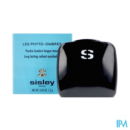 Sisley Phyto-ombres 11 Mat Nude 2g 2