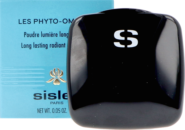 Sisley Phyto-ombres 24 Silky Steel 2g 5